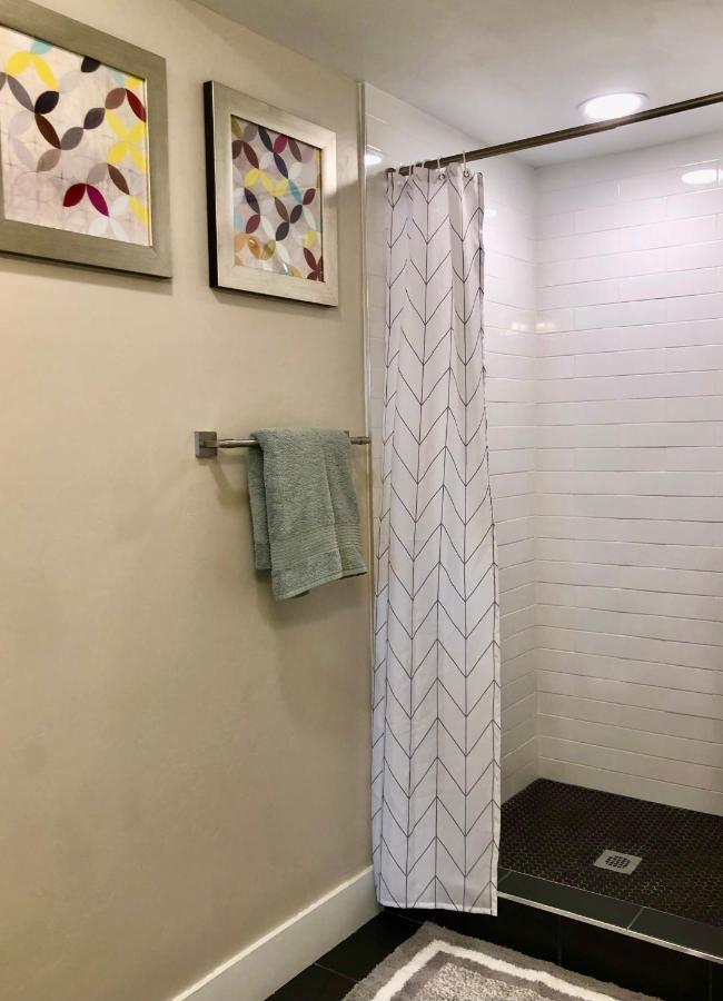 Cozy Getaway Near Slc Airport & Downtown - 1St Floor Apartment Солт-Лейк-Сити Экстерьер фото